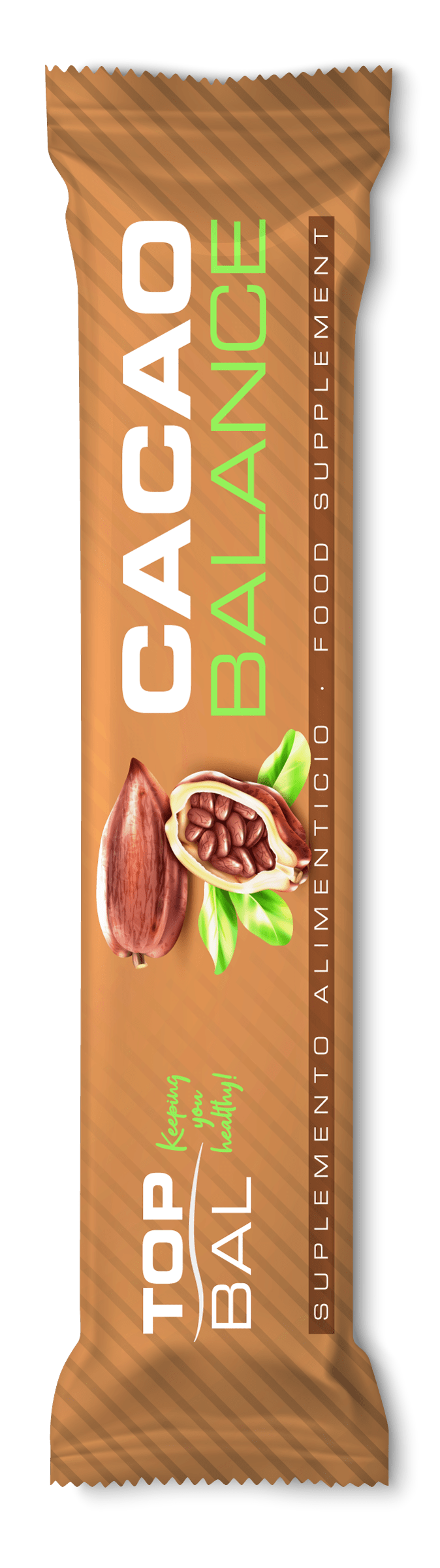 Cacao Balance TOPBAL