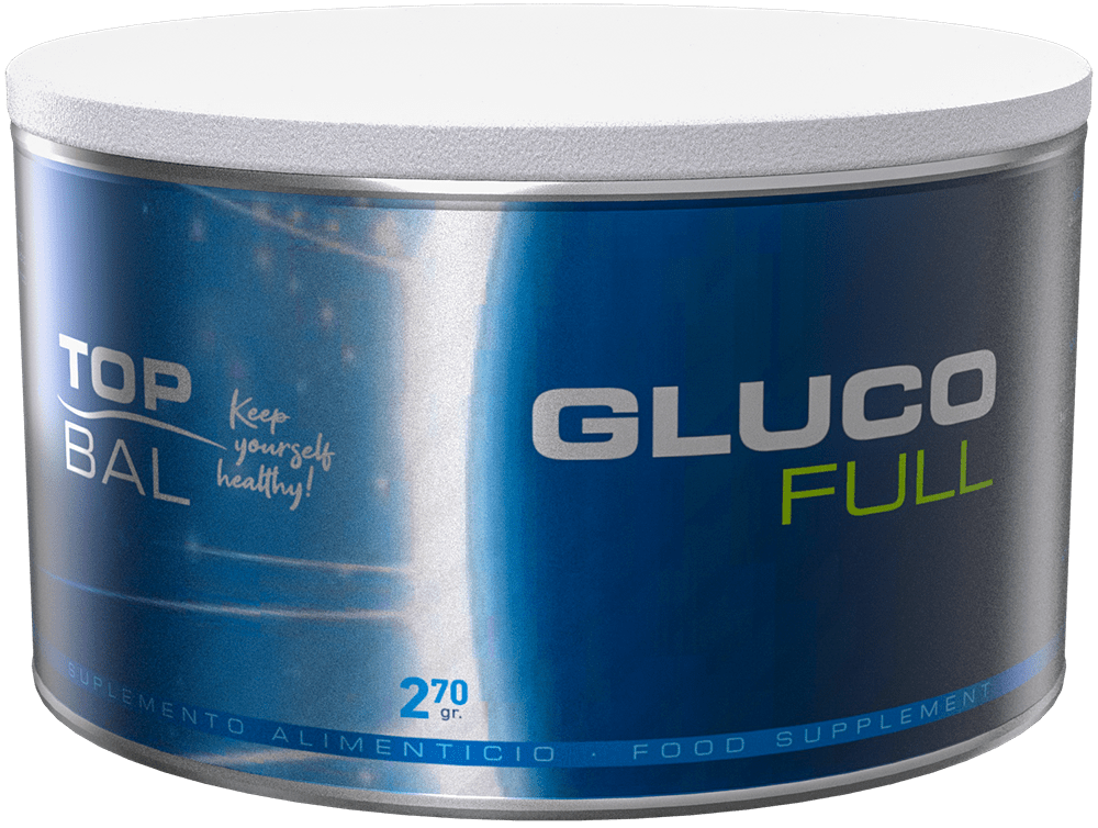 Gluco Full TOPBAL Gluco Full TOPBAL