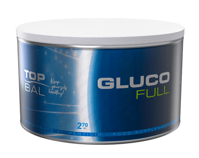Gluco-full-producto Gluco Full TOPBAL