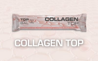 Collagen Top: un compañero ideal para la salud y el bienestar con Top Bal