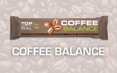 Coffee Balance: control de peso con Top Bal