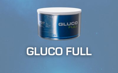 Glucofull: complemento ideal para el control de peso con Top Bal