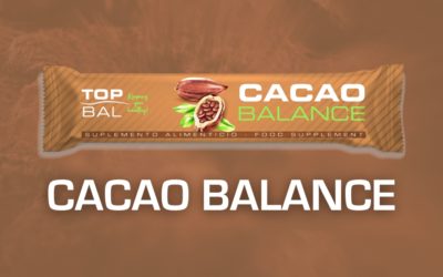 Cacao Balance: your partner for weight control