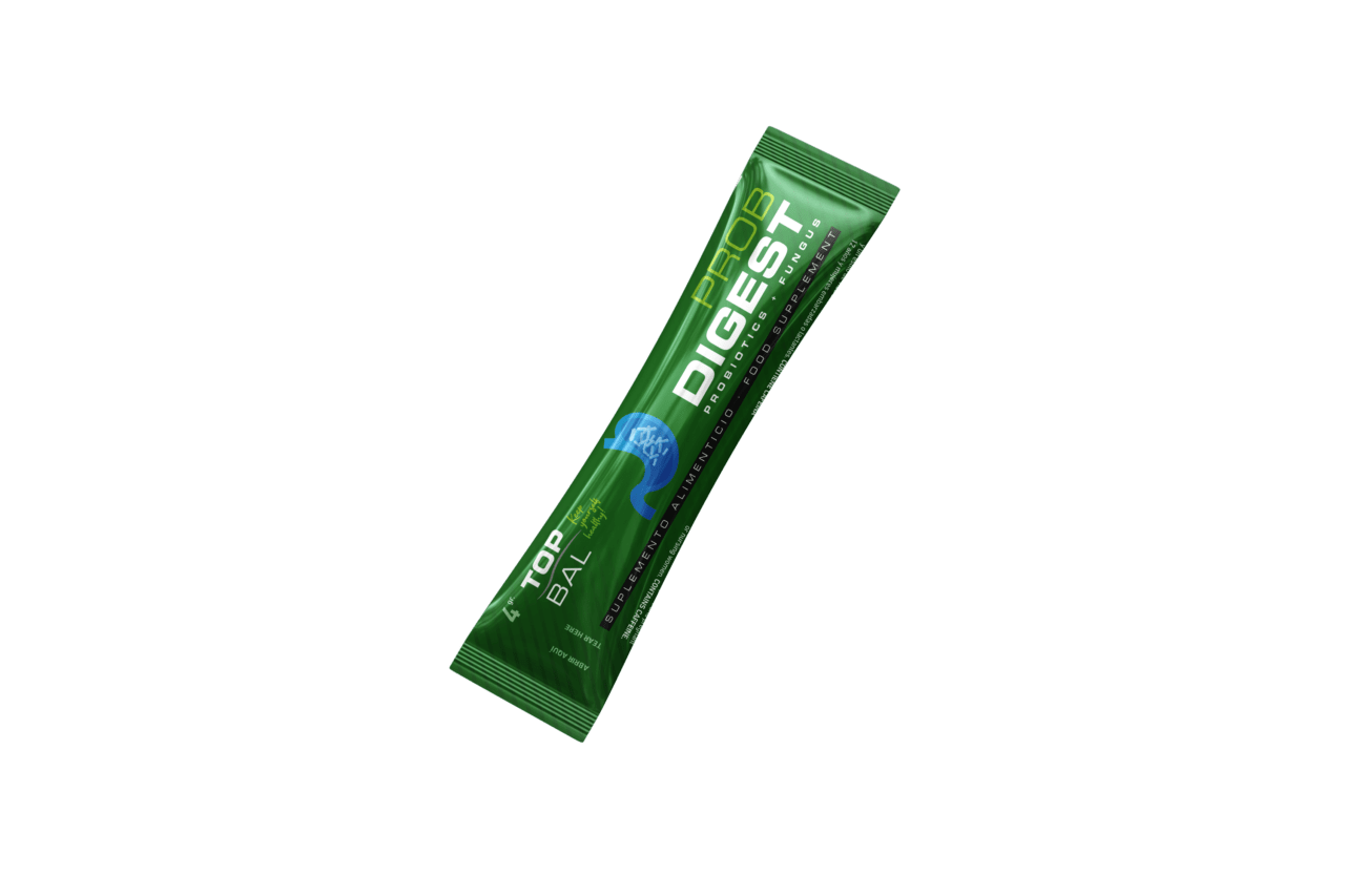 Prob Digest - TopBal