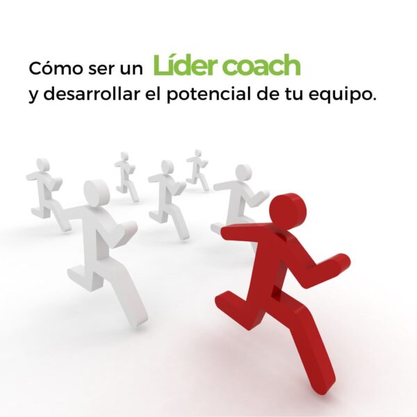 Curso Lider Coach