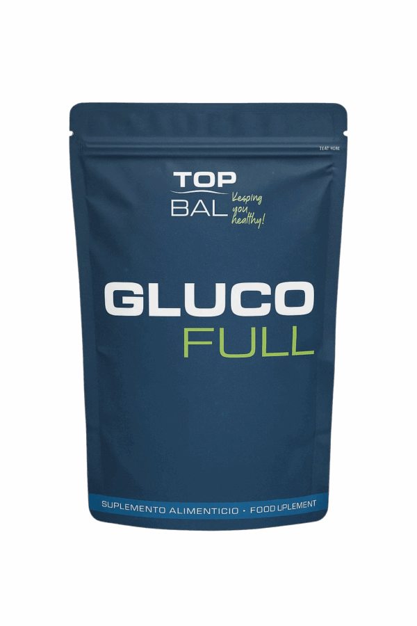 Glucofull