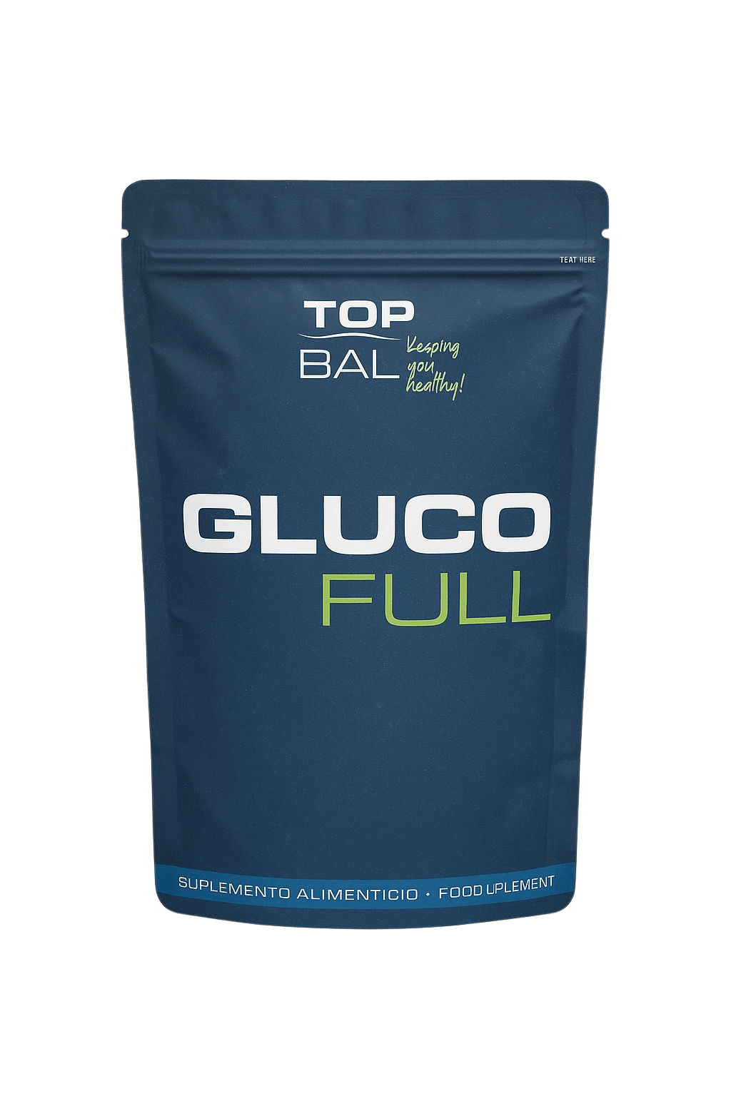 gluco Gluco Full TOPBAL