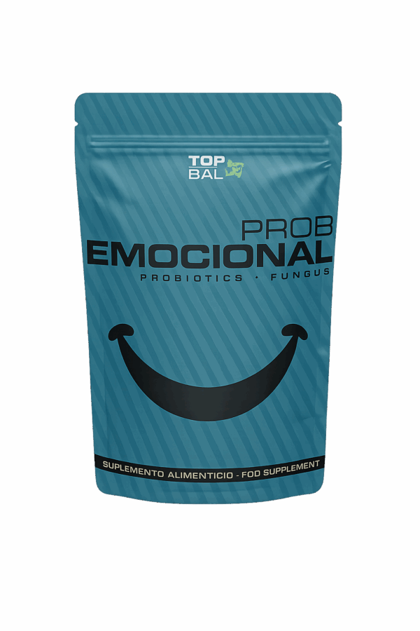 probiotico con 11 cepas emocional