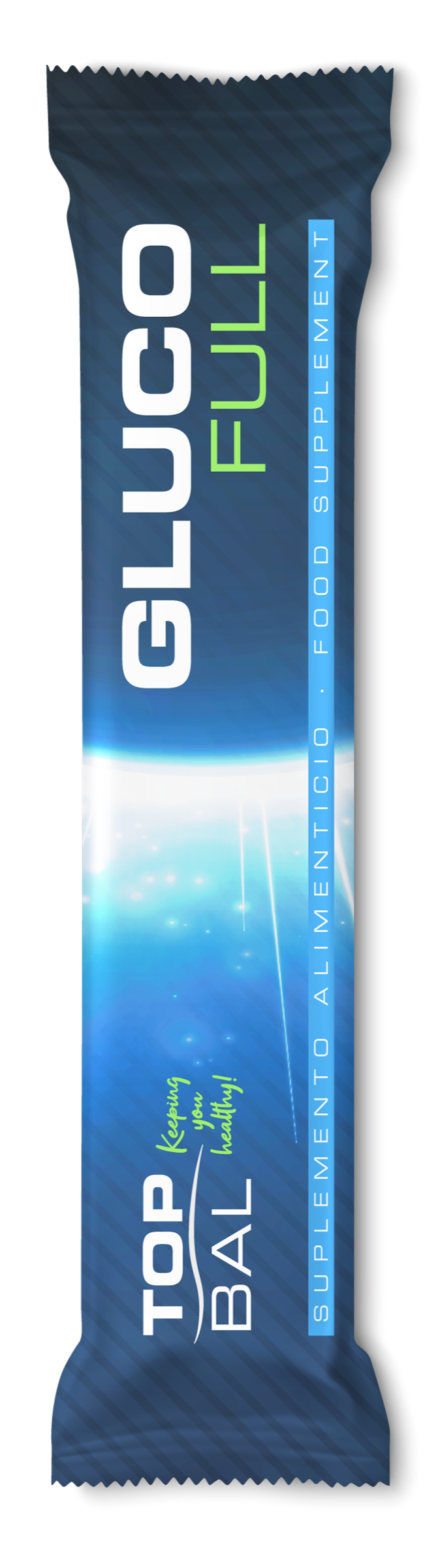 Gluco Full TOPBAL