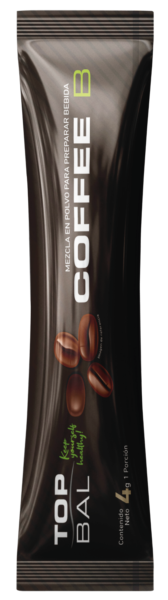 coffe b TOPBAL